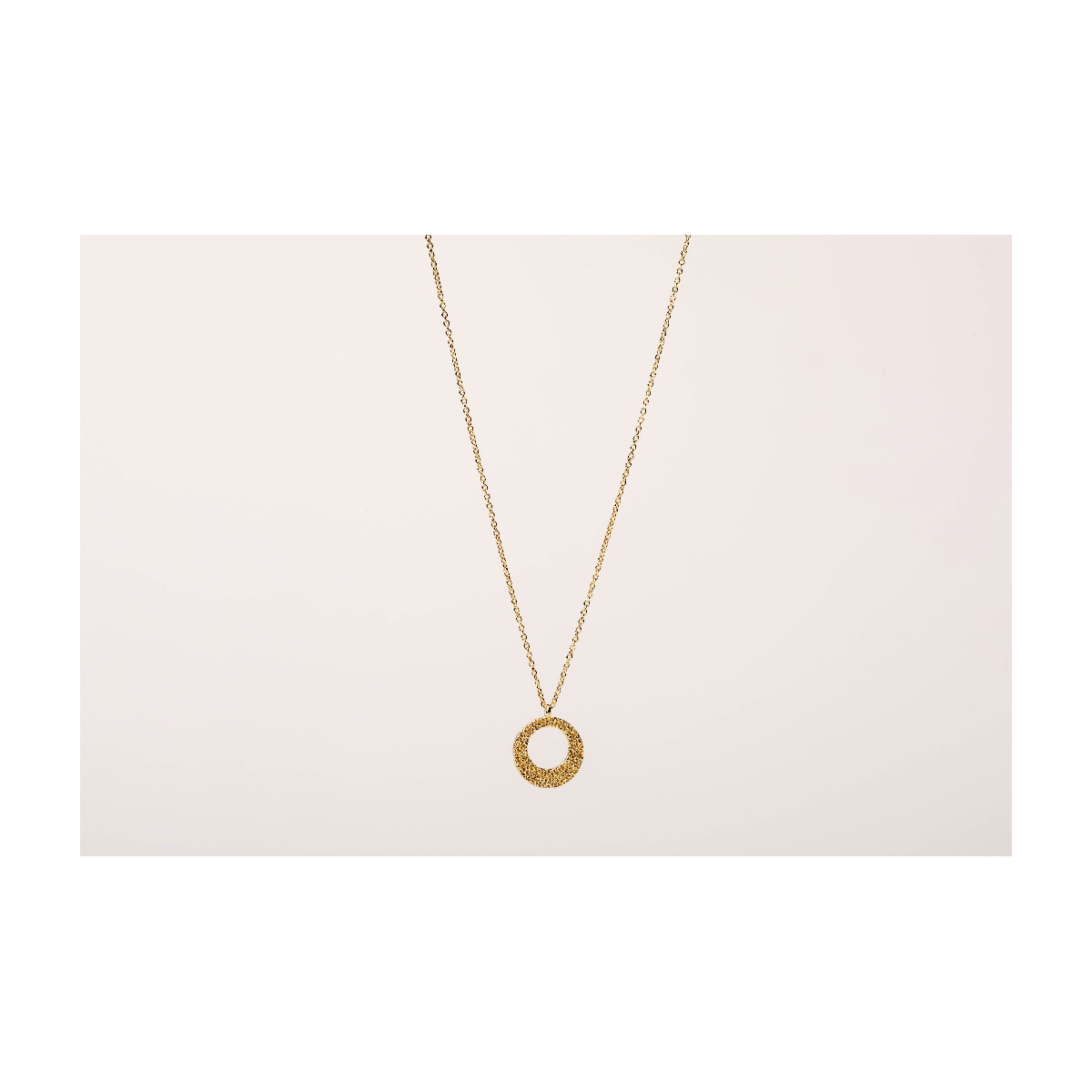 ALISIA NECKLACE - AL5582ORO