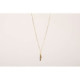 ALISIA NECKLACE - AL5700ORO