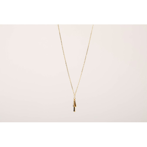 ALISIA NECKLACE - AL5700ORO