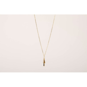 ALISIA NECKLACE - AL5700ORO