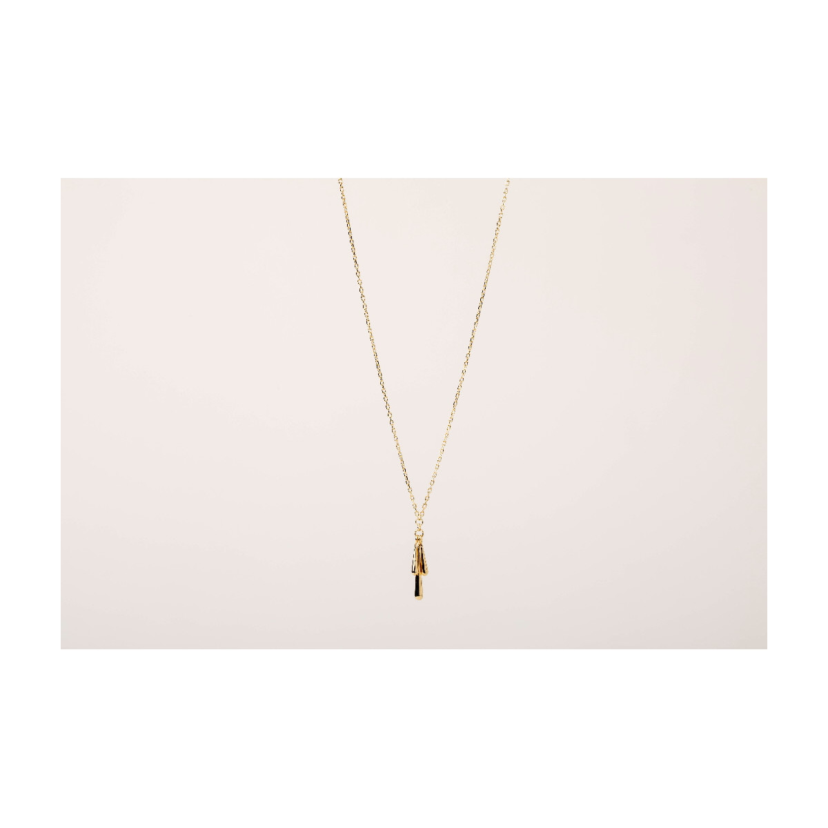 ALISIA NECKLACE - AL5700ORO