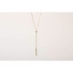 NECKLACE ALISIA NECKLACE - AL5701ORO