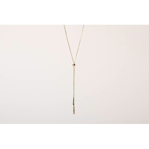 NECKLACE ALISIA NECKLACE - AL5701ORO