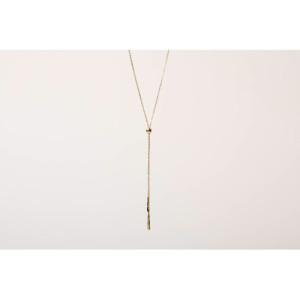 NECKLACE ALISIA NECKLACE - AL5701ORO