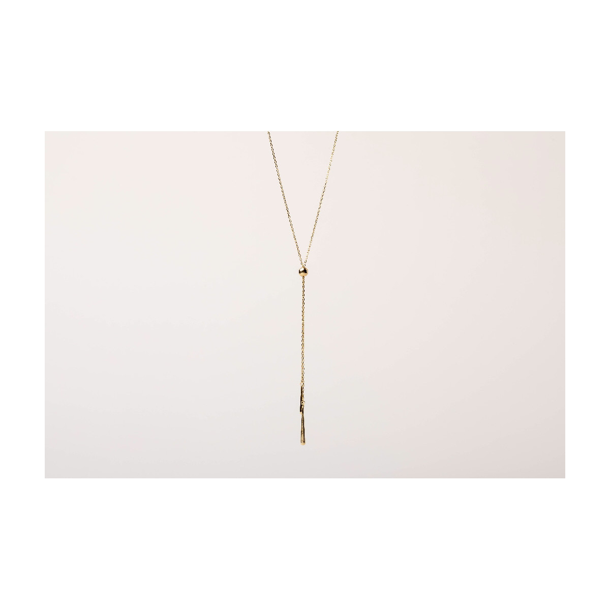 NECKLACE ALISIA NECKLACE - AL5701ORO