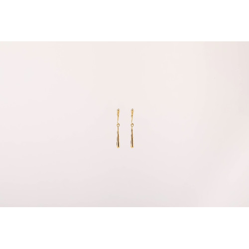 ALISIA EARRINGS - AL5703ORO