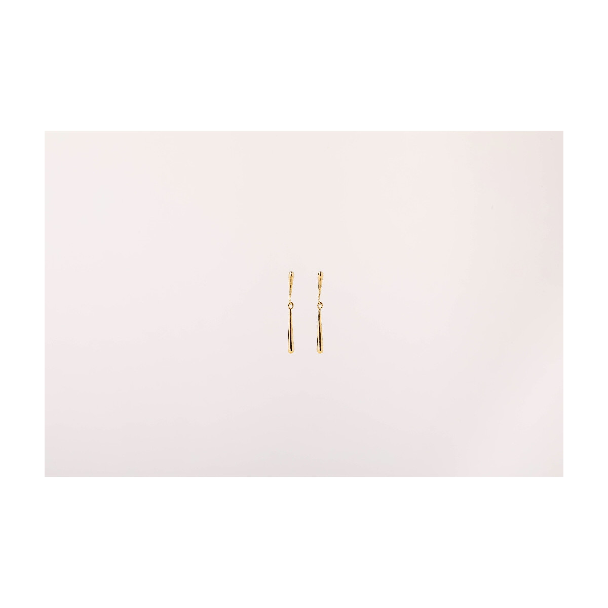 ALISIA EARRINGS - AL5703ORO