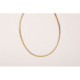 COLLAR ALISIA - AL4191ORO