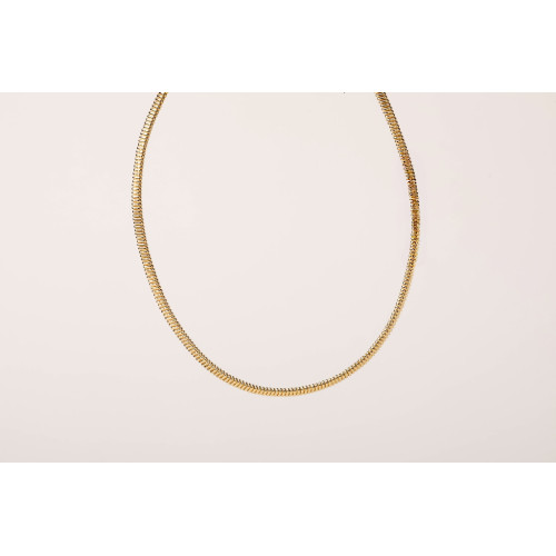 COLLAR ALISIA - AL4191ORO