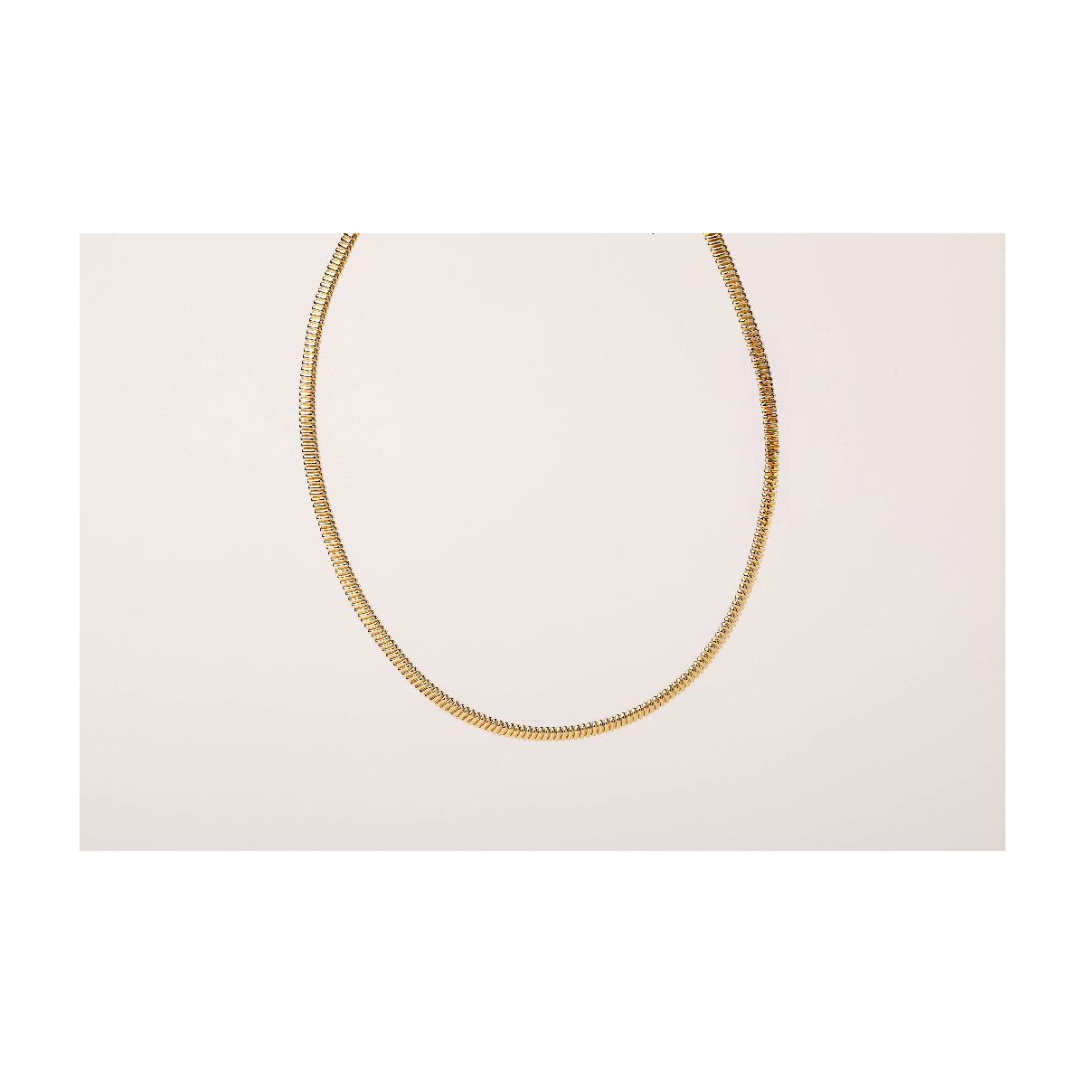 COLLAR ALISIA - AL4191ORO