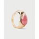 ANILLO PDPAOLA RHODOCHROSITE LUNA - ANB1-E88-14 ANILLO PDPAOLA RHODOCHROSITE LUNA - ANB1-E88-14
