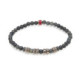 BALLS PLATADEPALO BRACELET - BB016D T/M BALLS PLATADEPALO BRACELET - BB016D T/M