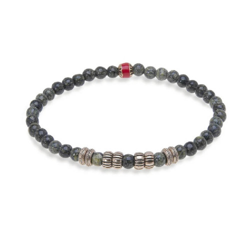 BALLS PLATADEPALO BRACELET - BB016D T/M