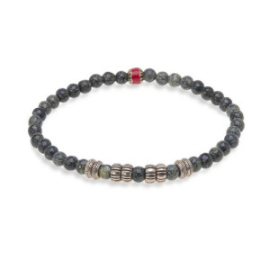 BALLS PLATADEPALO BRACELET - BB016D T/M