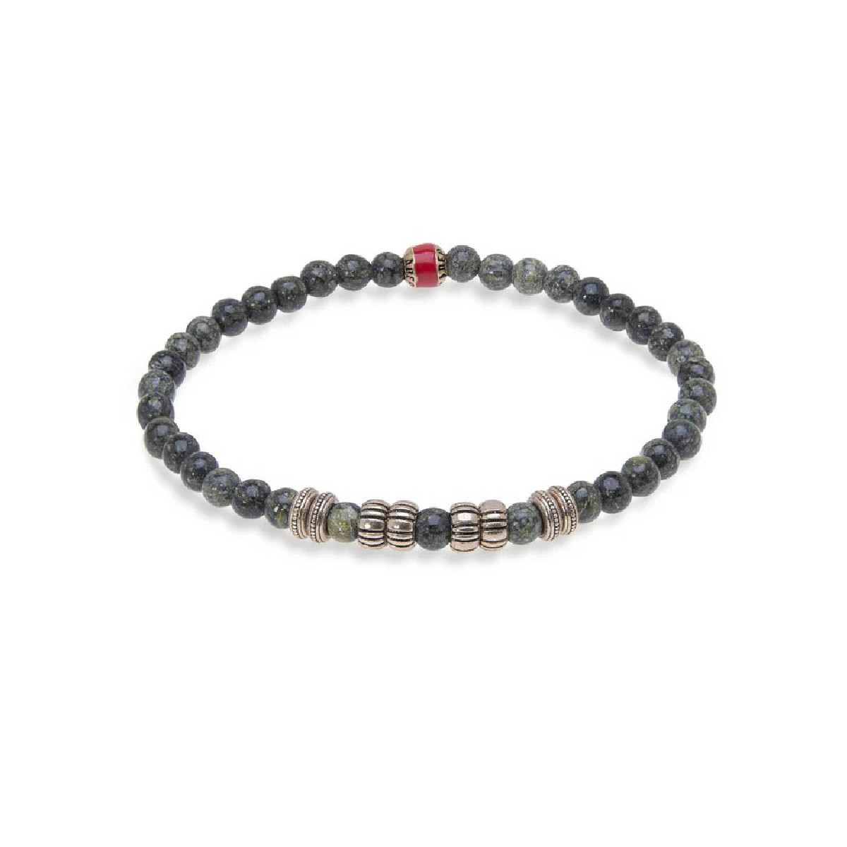 BALLS PLATADEPALO BRACELET - BB016D T/M