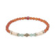 BALLS PLATADEPALO BRACELET - WB399B T/M BALLS PLATADEPALO BRACELET - WB399B T/M