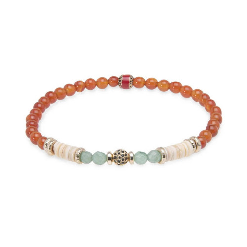 BALLS PLATADEPALO BRACELET - WB399B T/M