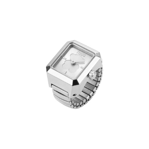 RELOJ TOUS KARAT ANILLO - 3000151812