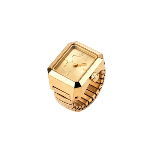 RELOJ TOUS KARAT ANILLO - 3000151612