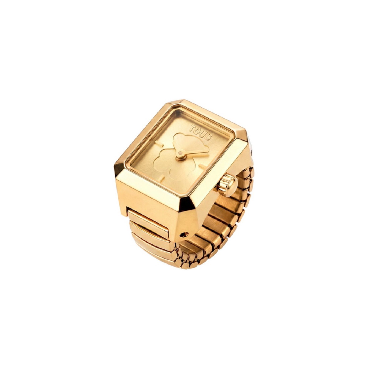 RELOJ TOUS KARAT ANILLO - 3000151612