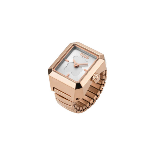 RELOJ TOUS KARAT ANILLO - 3000151712