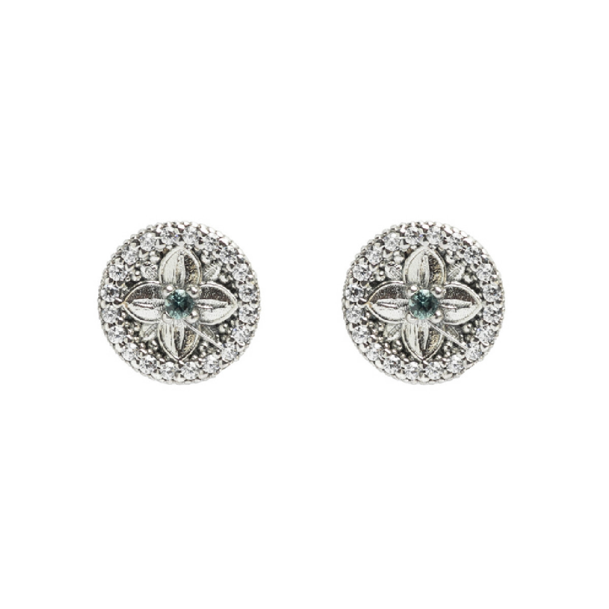 PENDIENTES SUNFIELD - PE067604