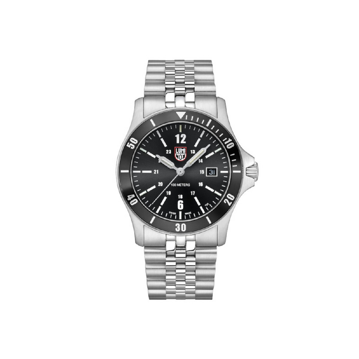 NORWAY SPECIAL SERIES BLACK ARMIS - 0911