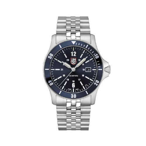 NORWAY SPECIAL SERIES BLUE ARMIS - 0913