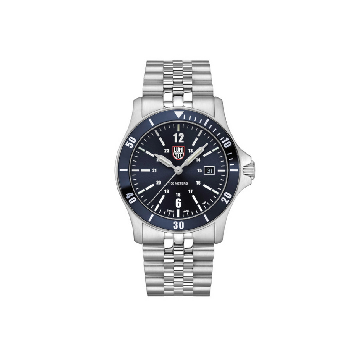 NORWAY SPECIAL SERIES BLUE ARMIS - 0913