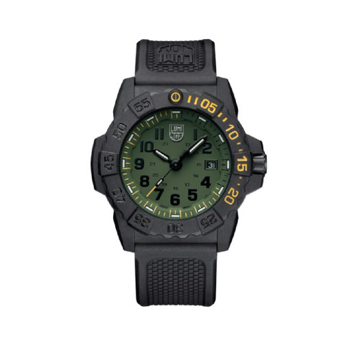 NAVY SEAL FOUNDATION - 3517NSF