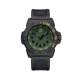 NAVY SEAL FOUNDATION - 3517NSF