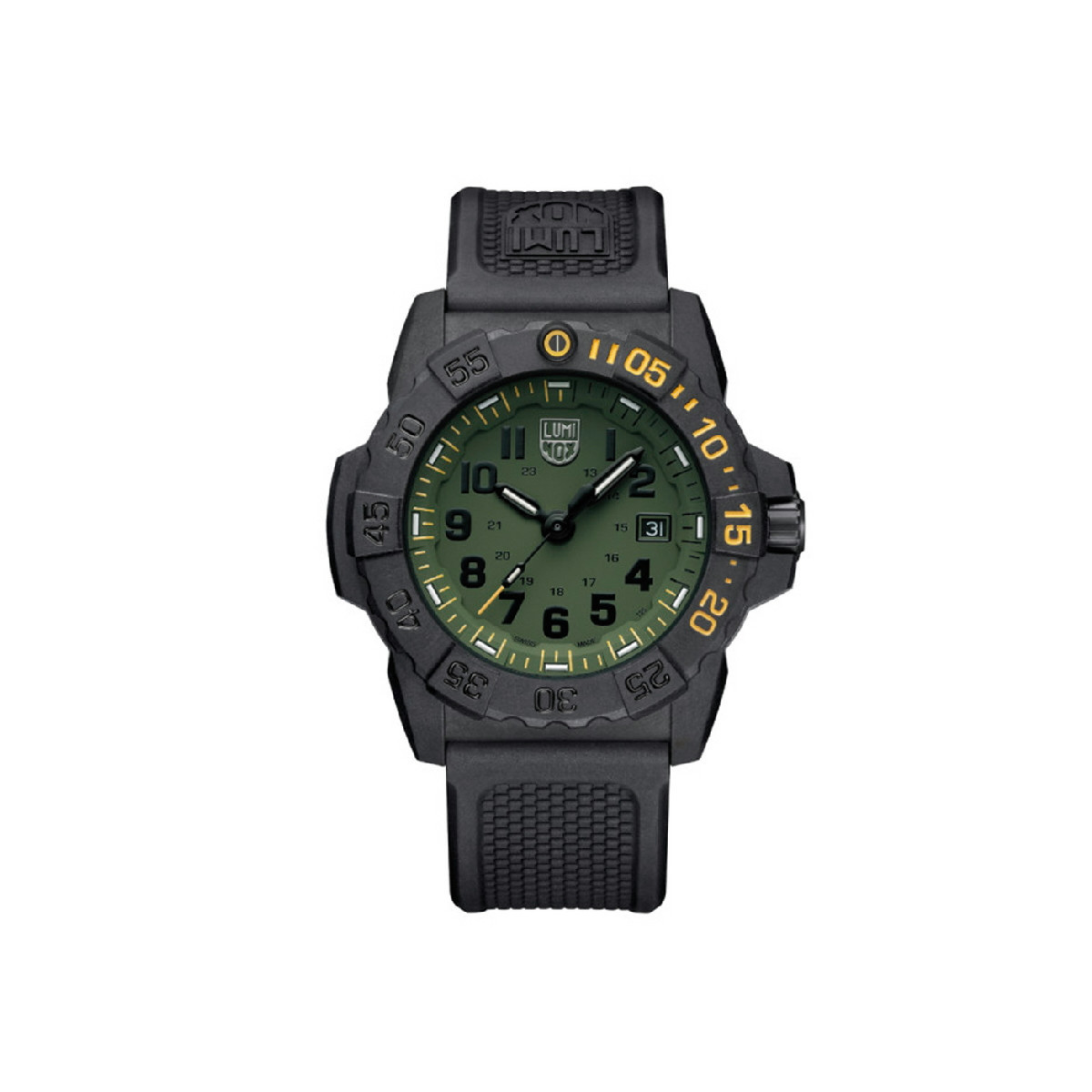 NAVY SEAL FOUNDATION - 3517NSF