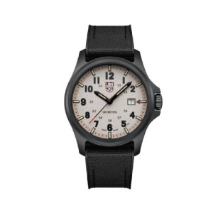 ATACAMA FIELD 1960 SERIES SET BLACK - 1971SET