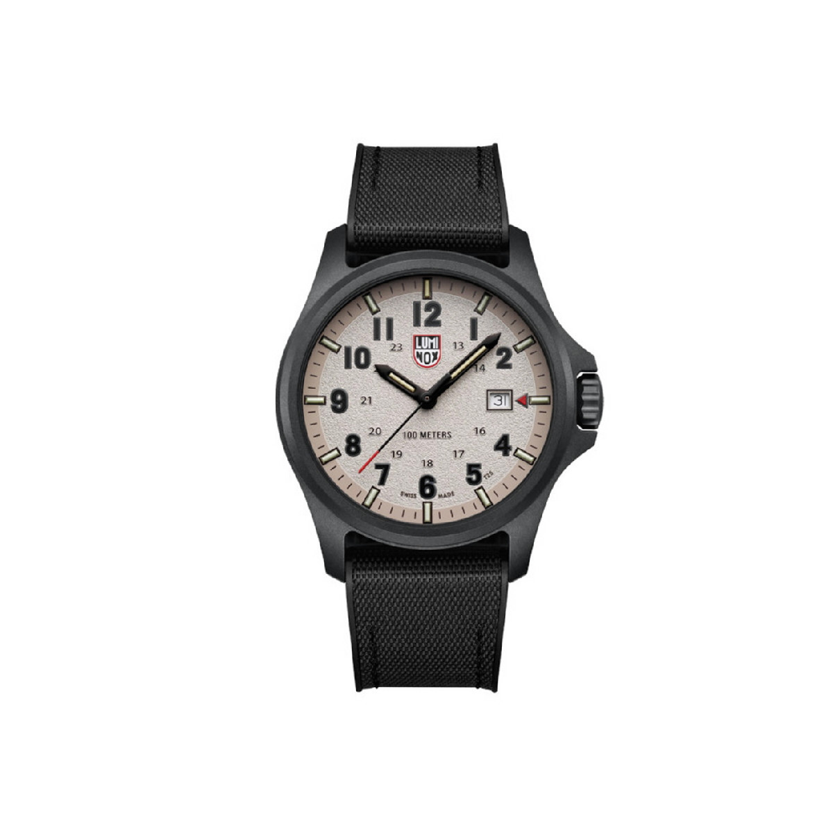 ATACAMA FIELD 1960 SERIES SET BLACK - 1971SET