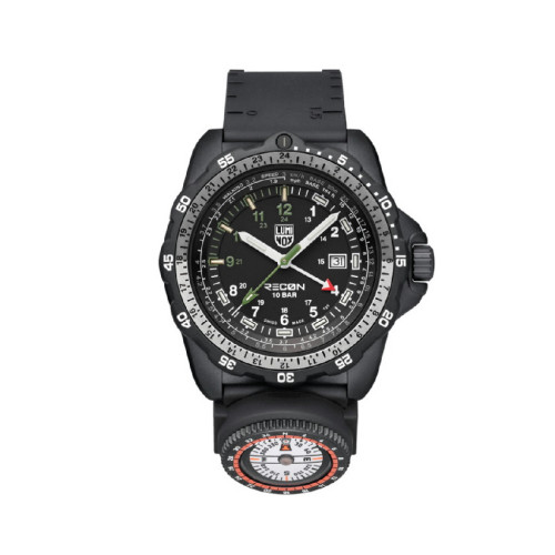 RECON ESF NEGRE CORRE NEGRE I VERDE NILO - 8837SET