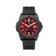 PACIFIC DIVER NEGRE I VERMELL - 3135B