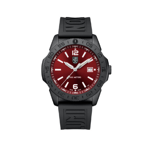 PACIFIC DIVER NEGRE I VERMELL - 3135B