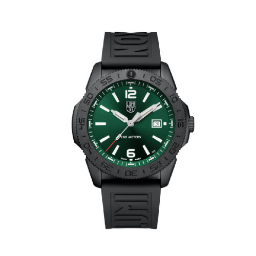 PACIFIC DIVER NEGRE I VERD - 3137B