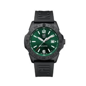 PACIFIC DIVER NEGRE I VERD - 3137B