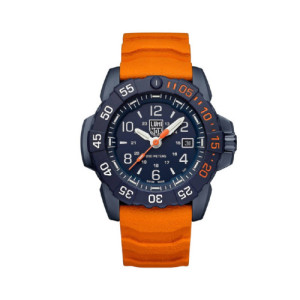 NAVY SEAL FOUNDATION BLUE/ORANGE - 3253CBNSF