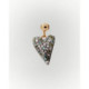 COLGANTE PDPAOLA CORAZÓN - CH01-358-U COLGANTE PDPAOLA CORAZÓN - CH01-358-U