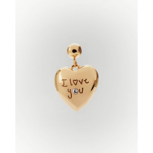 COLGANTE PDPAOLA I LOVE YOU - CH01-365-U