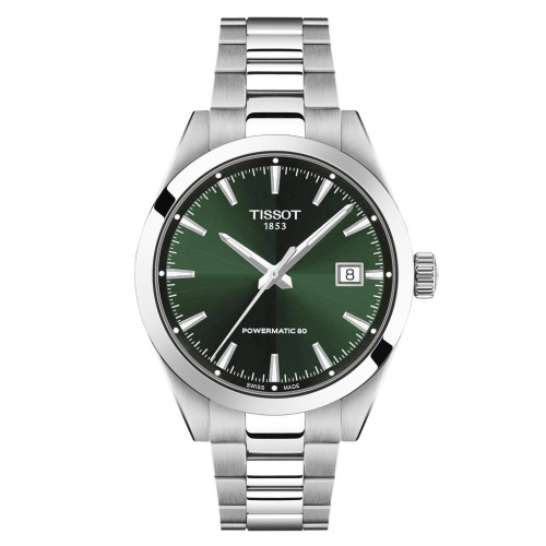 RELOJ TISSOT GENTLEMAN 38MM - T1658071109100