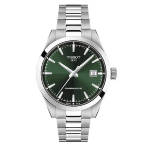RELOJ TISSOT GENTLEMAN 38MM - T1658071109100