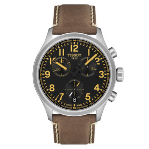 RELOJ TISSOT CHRONO L 42MM - T1164171605201