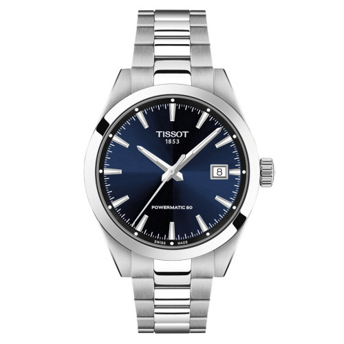 RELOJ TISSOT GENTLEMAN 38 MM - T1658071104100