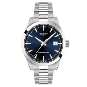 RELOJ TISSOT GENTLEMAN 38 MM - T1658071104100