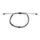 PULSERA JAIBOR ONIX - B5081JPNEG PULSERA JAIBOR ONIX - B5081JPNEG