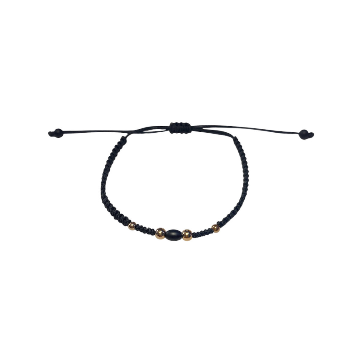 PULSERA JAIBOR ONIX - B5081JPNEG