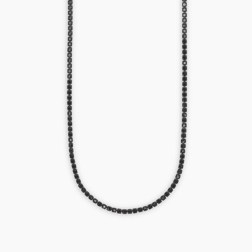 MABINA RIVIERE MAN NECKLACE - 553578